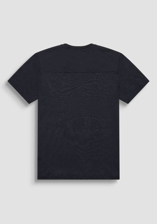 ANTONY MORATO CAMISETAS HOMBRE AZUL