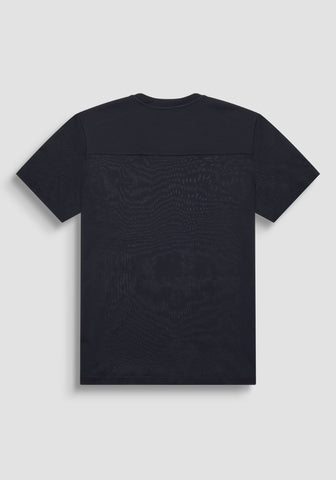 ANTONY MORATO CAMISETAS HOMBRE AZUL