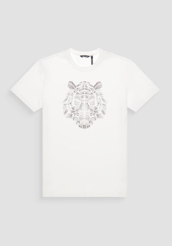 T-Shirt Regular Fit In Jersey