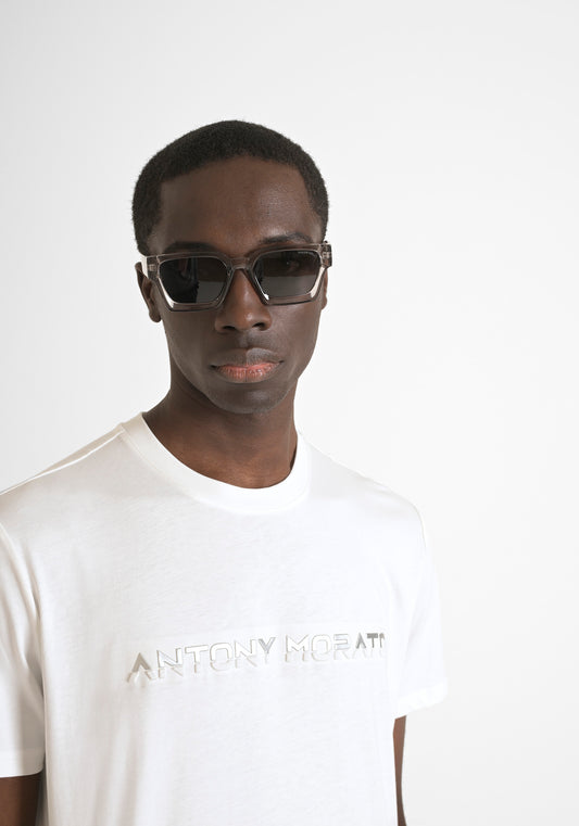 T-Shirt Regular Fit In Jersey