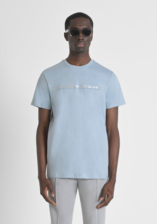 T-Shirt Regular Fit In Jersey