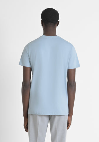 T-Shirt Regular Fit In Jersey
