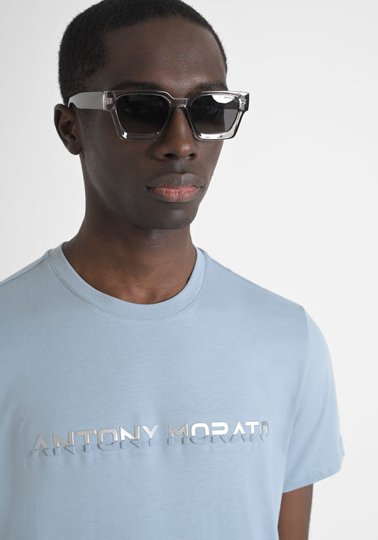 T-Shirt Regular Fit In Jersey
