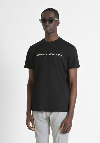T-Shirt Regular Fit In Jersey