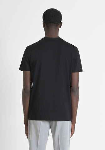 T-Shirt Regular Fit In Jersey