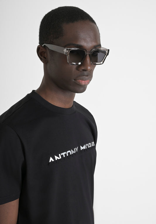 T-Shirt Regular Fit In Jersey