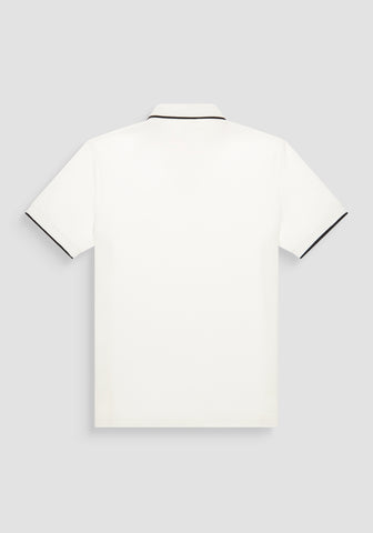 Polo Regular Fit In Mercerized