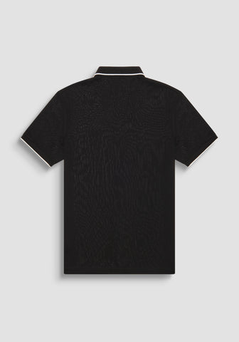 Polo Regular Fit In Mercerized
