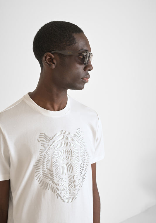 T-Shirt Regular Fit In Jersey