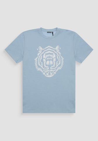 ANTONY MORATO CAMISETAS HOMBRE AZUL