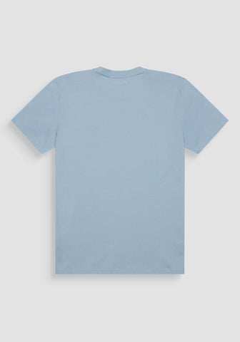 ANTONY MORATO CAMISETAS HOMBRE AZUL