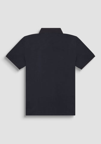 ANTONY MORATO CAMISETA TIPO POLO HOMBRE AZUL