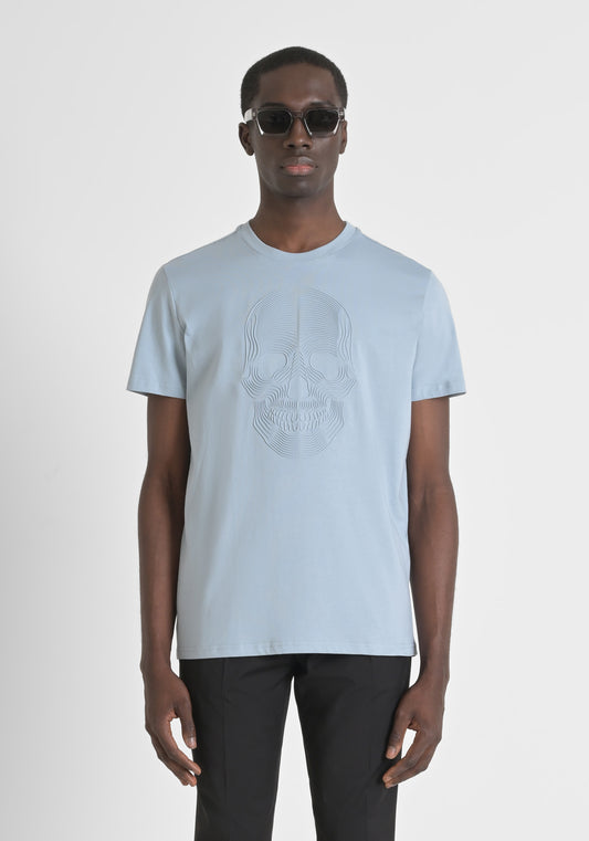 T-Shirt Regular Fit In Jersey