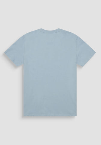 ANTONY MORATO CAMISETAS HOMBRE AZUL