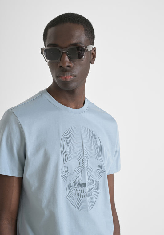 T-Shirt Regular Fit In Jersey
