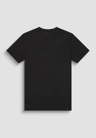 T-Shirt Regular Fit In Jersey
