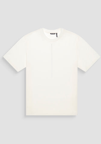 T-Shirt Relaxed  Fit In Jersey