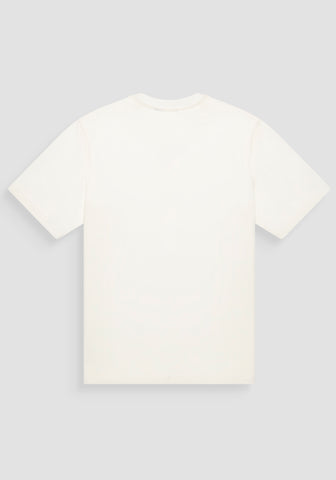 T-Shirt Relaxed  Fit In Jersey
