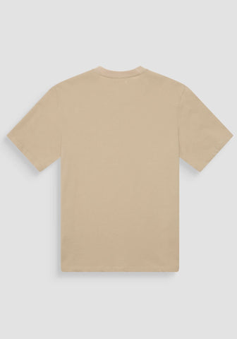ANTONY MORATO CAMISETAS HOMBRE BEIGE