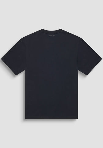 T-Shirt Relaxed  Fit In Jersey