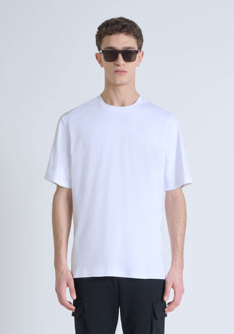 ANTONY MORATO CAMISETAS HOMBRE BLANCO