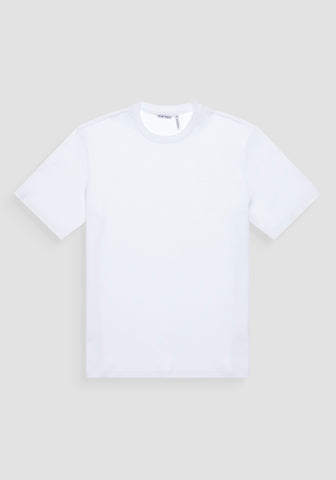 T-Shirt Relaxed Fit In Jersey