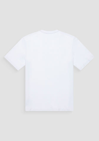 T-Shirt Relaxed Fit In Jersey