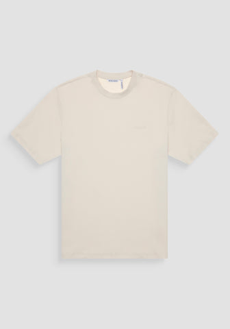 T-Shirt Relaxed Fit In Jersey