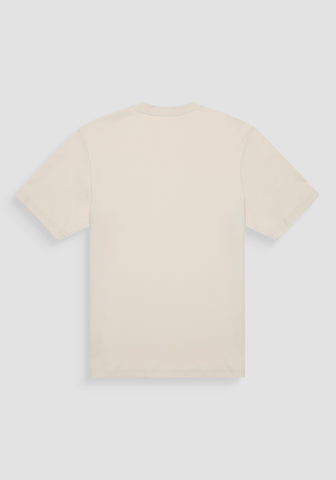 T-Shirt Relaxed Fit In Jersey