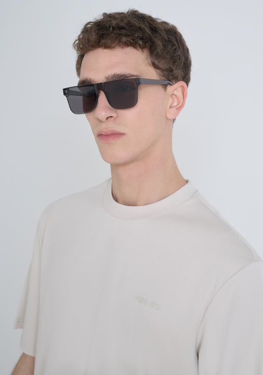 T-Shirt Relaxed Fit In Jersey