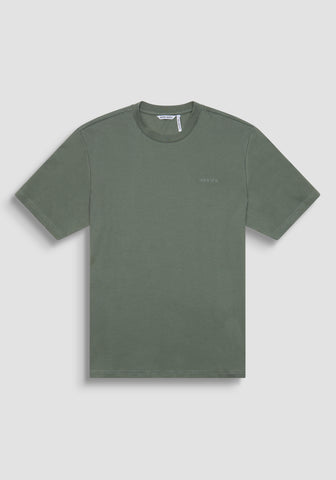 T-Shirt Relaxed Fit In Jersey