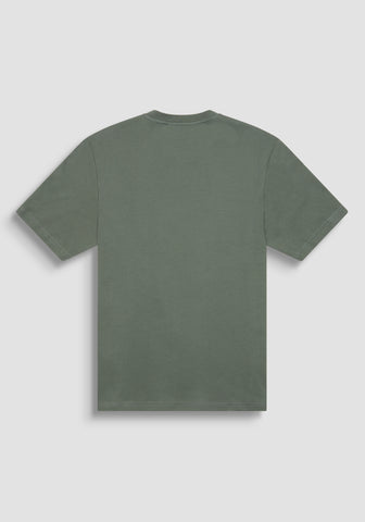 T-Shirt Relaxed Fit In Jersey