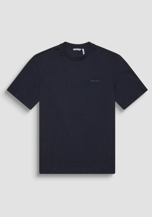 T-Shirt Relaxed Fit In Jersey