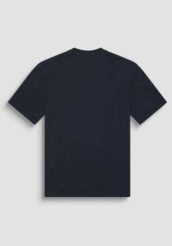 ANTONY MORATO CAMISETAS HOMBRE AZUL