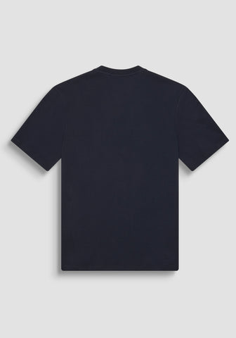 T-Shirt Relaxed Fit In Jersey