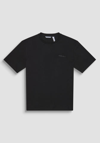 T-Shirt Relaxed Fit In Jersey