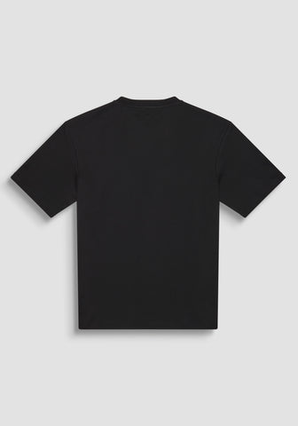T-Shirt Relaxed Fit In Jersey
