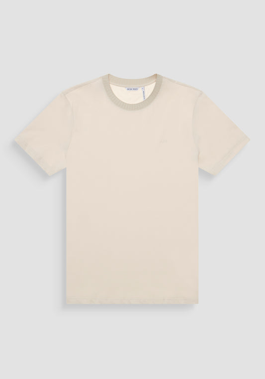T-Shirt Regular Fit In Jersey