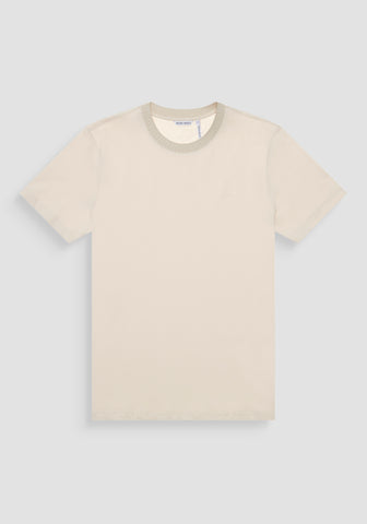 T-Shirt Regular Fit In Jersey