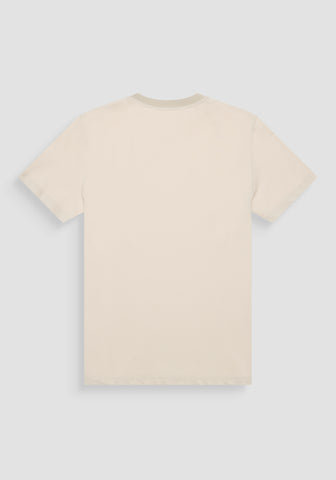 T-Shirt Regular Fit In Jersey