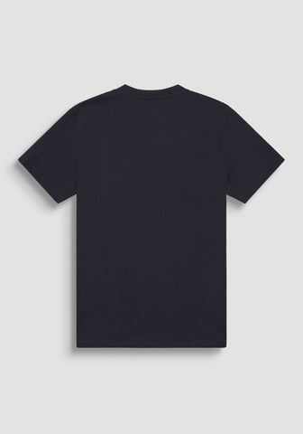 ANTONY MORATO CAMISETAS HOMBRE AZUL