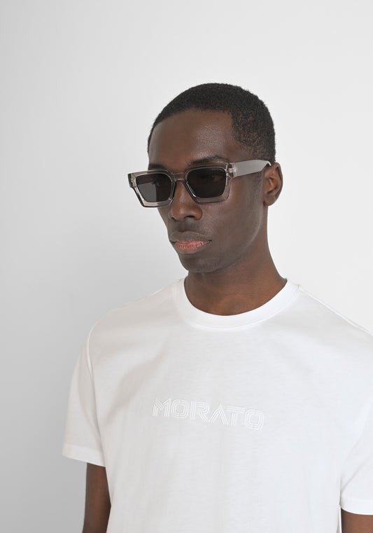 T-Shirt Regular Fit In Jersey