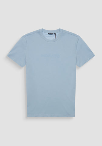 T-Shirt Regular Fit In Jersey