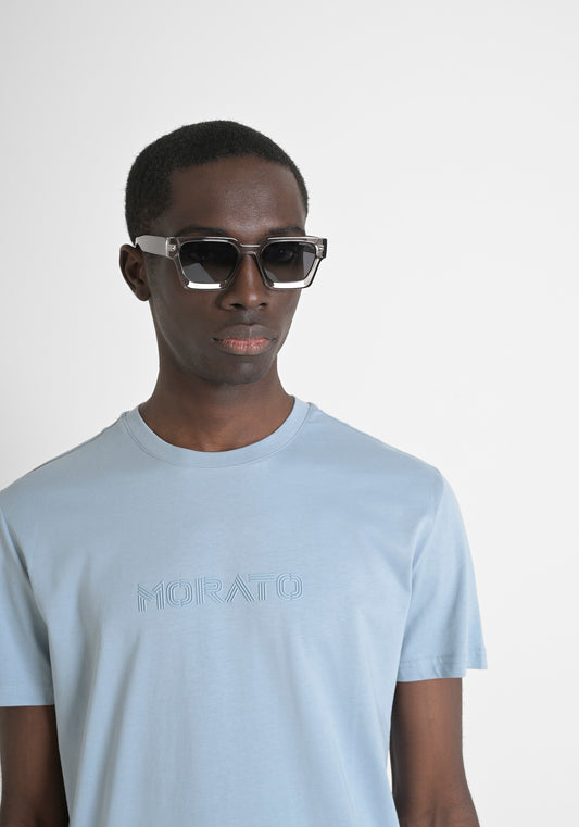T-Shirt Regular Fit In Jersey