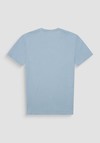 T-Shirt Regular Fit In Jersey