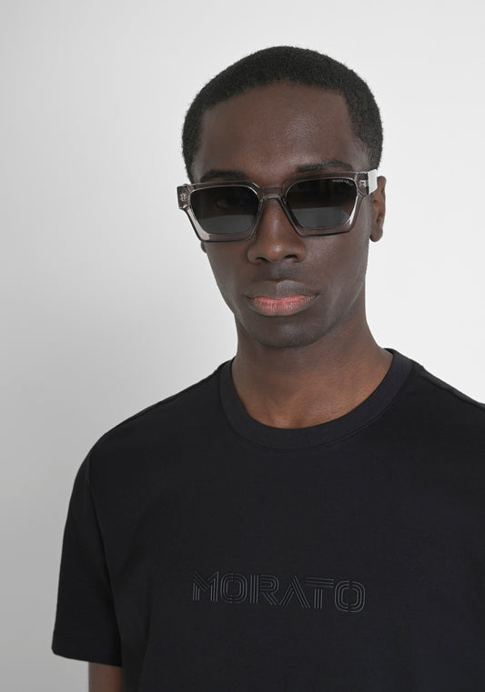 T-Shirt Regular Fit In Jersey