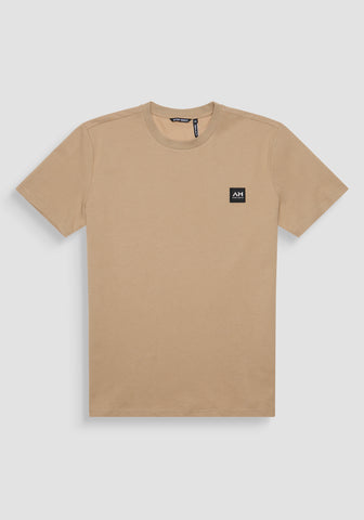 T-Shirt Regular  Fit In Jersey