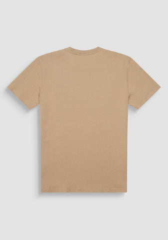 T-Shirt Regular  Fit In Jersey