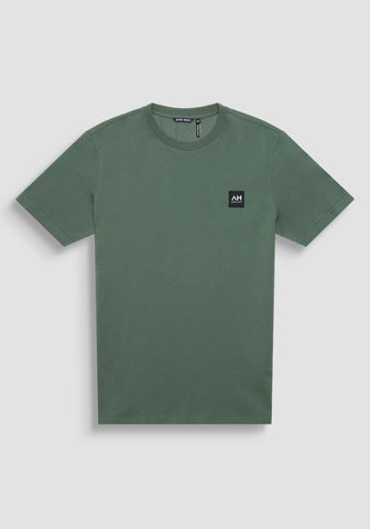 ANTONY MORATO CAMISETAS HOMBRE VERDE