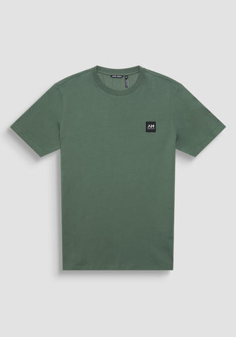 T-Shirt Regular  Fit In Jersey